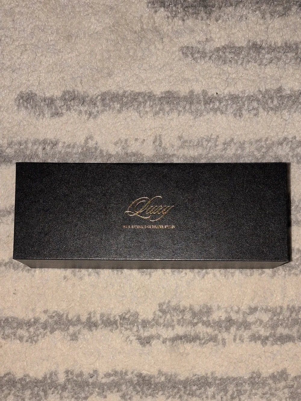 Luxy Deluxe Styler